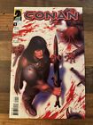 Conan #1 - Out of the Darksome Hills released by Dark Horse Comics in 2004 | Com