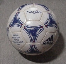 adidas tricolore 98