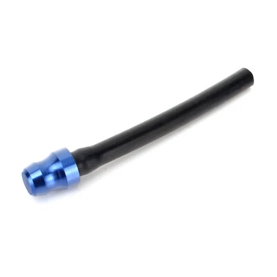 Fuel Gas Cap Vent Hose Valve Breather Pipe for Yamaha YZ125 YZ250 YZ250F YZ450F - Image 1 of 4