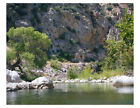 Deep Creek - Californie 8x10 photo sur 8,5" x 11"