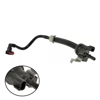 Válvula de purga de bote de vapor Dorman para Ford Mustang 2015-2021 2,3 L L4 140 Foto 1 de 4