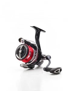 Daiwa NUEVO 18 NINJA LT (Ligero y Duro) - Carrete de pesca giratorio de mar grueso alimentador - Imagen 1 de 5