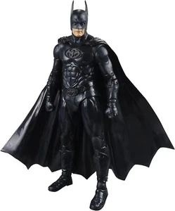 McFarlane Toys DC Multiverse Batman 7in Figure with Mr. Freeze Build-A Part - Picture 1 of 13