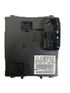 2017 - 2019 Mercedes E 300 Seda Series Climate Control Module Oem 0009003810 - Picture 1 of 5