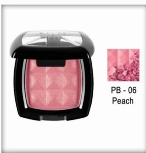 NYX Professional Makeup Powder Blush PB06 Peach - Bild 1 von 2