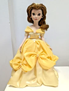 Belle Porzellan Puppe Disney Princess Vintage Limited Edition - RSPCA NW London - Bild 1 von 15