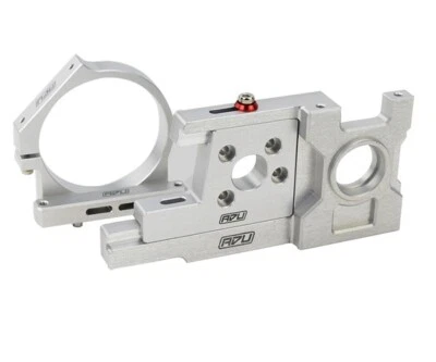Aluminum 7075 Adjustable Motor Mount LOS252058 For 1/5 RC LOSI DBXL-E 1.0 2.0 - Image 1 of 4