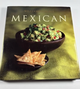 Williams Sonoma Mexikanisches Kochbuch - Bild 1 von 3