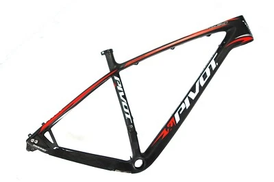 Pivot LES Carbon Rahmen, Größe L - Bild 1 von 4