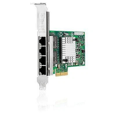 Ethernet 1 GB 4 porte 331FLR - Immagine 1 di 1