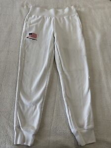 Las mejores ofertas Pantalones hombre Blanco Deportiva para Hombres | eBay
