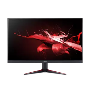 Acer Nitro VG0 Gaming Monitor VG270E Black - Picture 1 of 5