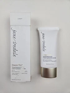 jane iredale Dream Tint Feuchtigkeitscreme, leicht - Bild 1 von 5