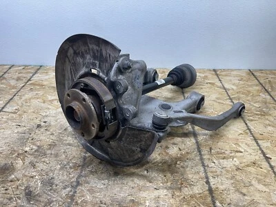 2010-2015 宝马 F01 F02 760Li Alpina B7 左后主轴关节轮毂轴原始设备制造商 — 第 1/4 张图片