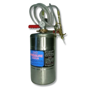 B&G 176 2200 Pressure Dust-R - Picture 1 of 1