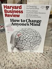 Harvard Business Review Magazine Vol 99 Issue 2: March-April 2021