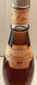 Porsche Vino Rosè del 1987 della cantina “ Domaines Ott “  - Foto 1 di 4