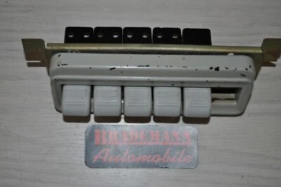 Wartburg Switch Bar  - Image 1 of 3