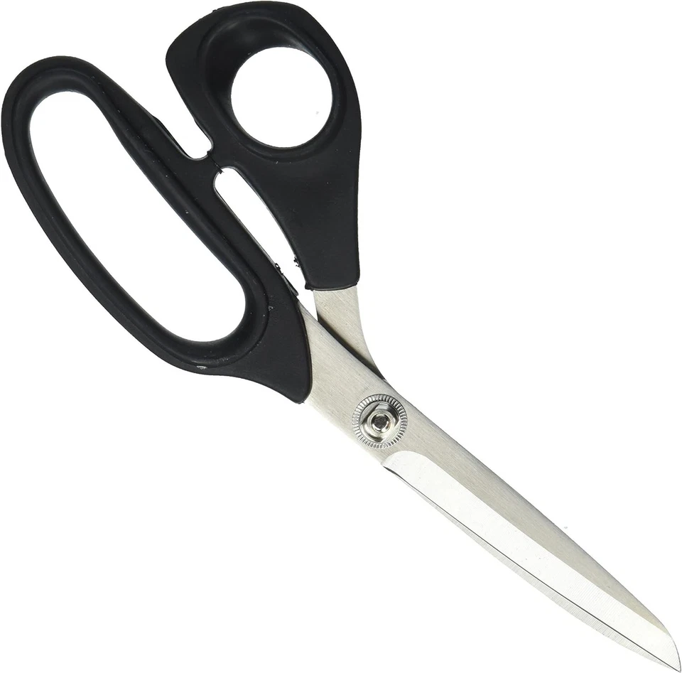 Kai 5210 8-Inch Dressmaker's Bent Scissors Shears Trimmers - Image 1 of 1