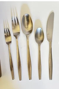 Dansk Designs Finland IHQ Besteck 5-teiliges Gedeck - Bild 1 von 2