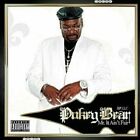 Pokey Bear Mr. It Ain't Fair CD Southern Soul 
