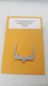 Athearn HO Replacement Parts GUNDERSON MAXI-3 INTERMEDIATE CAT WALK PART #59101 - Picture 1 of 3