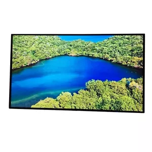 NEC MultiSync V554 55" inch FHD 1080p Commercial Digital Signage Display Screen - Picture 1 of 3