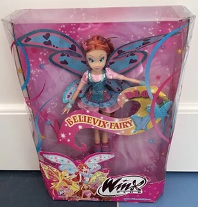 Winx Club Believix Bloom Puppe - Bild 1 von 2