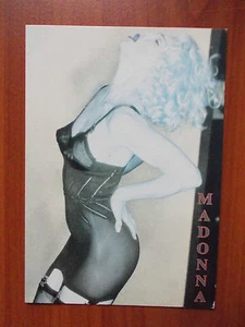 Cartolina-Stampa-Postcard MADONNA  - Picture 1 of 1