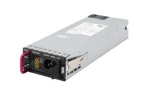 New HP HPE X362 720W 100-240VAC to 56VDC PoE Power Supply JG544A - Photo 1/1