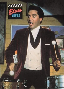 1992 Elvis Presley Collection  #113 - So what's in a name? - Picture 1 of 2