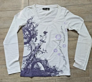 T-Shirt Mexx, Damen Gr. S - Bild 1 von 5