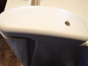 Bisagras de puerta francesa Kenmore Elite buena parte superior e inferior izquierda para refrigerador - Imagen 1 de 3