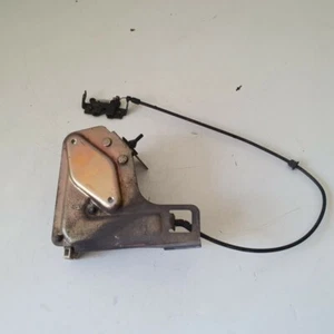 SCHLOSSMECHANISMUS ELEKTRISCHE ENTRIEGELUNG SATTEL PIAGGIO MP3 250 2008 2009 2010 - Bild 1 von 12