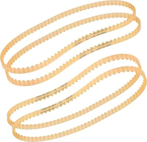 Aquabot Drive Belt Small 3302 A3302BPK Set of 4 Clearout Sale - Picture 1 of 2
