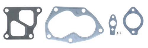 TOG MULTILAYER MITSUBISHI LANCER EVOLUTION EVO 4 5 6 7 8 9 4G63 TURBO GASKET KIT - Image 1 of 1