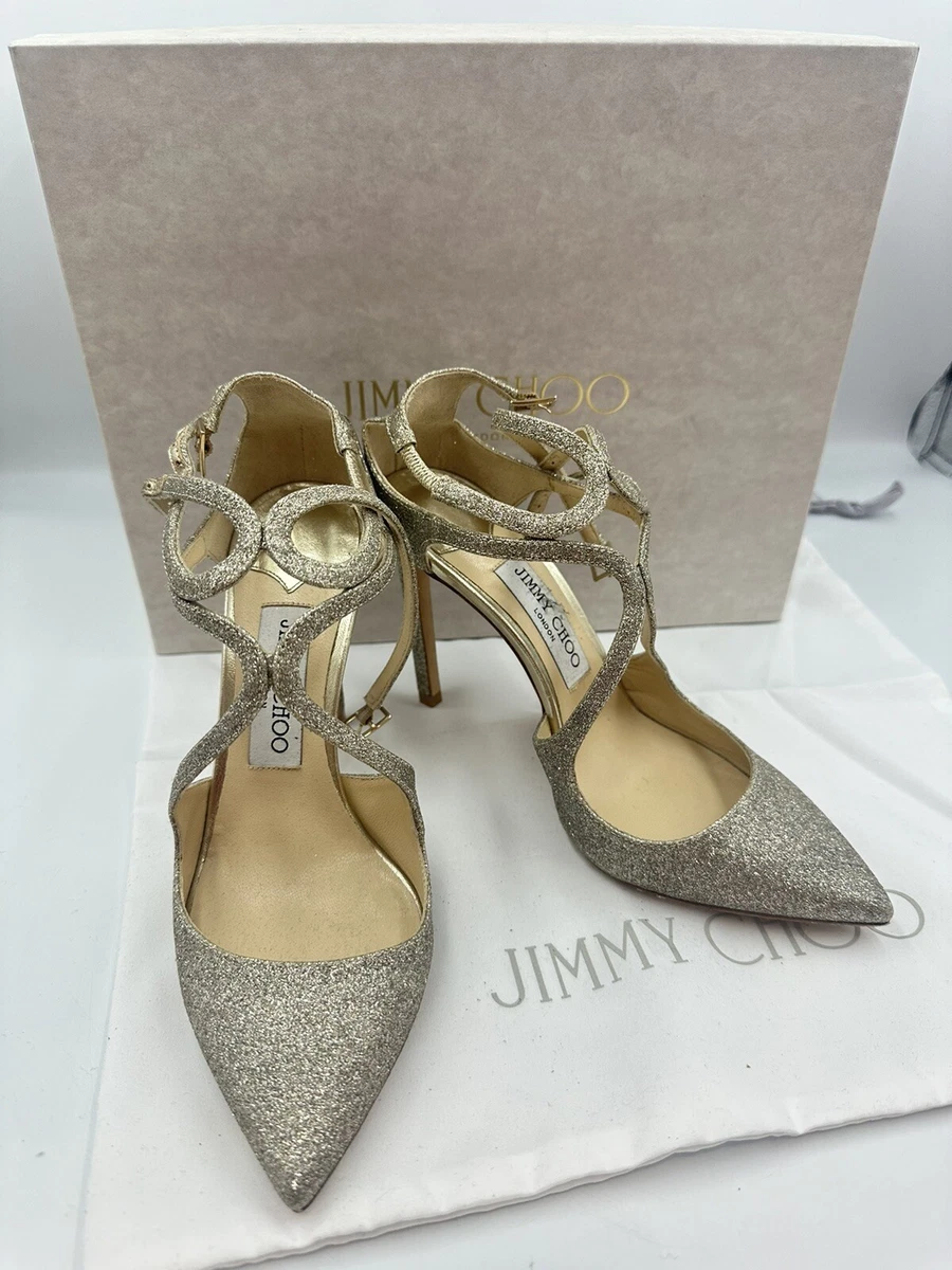 Jimmy Choo Lancer Heels for Women for sale | eBay