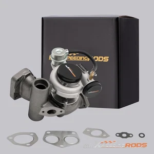 Turbocharger for Land Rover Discovery 1 2.5TDI 300 TDI 452055-9004 ERR4893 - Picture 1 of 17