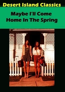 Maybe I'll Come Home in the Spring (DVD) Sally Field Elanor Parker (US IMPORT) - Picture 1 of 2