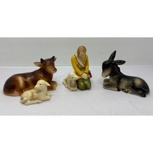 Belén Goebel Vintage TMK2 Full Bee HX 82 leer - Imagen 1 de 23