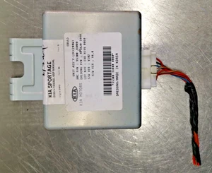 KIA SPORTAGE LDC STEUERGERÄT GERÄT SERVOLENKUNG (2014-2016) 95300-3U000 - Bild 1 von 7