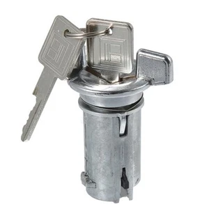 Ignition Switch Ignition Key Switch Lock Cylinder Cylinder Assembly High Quality - Picture 1 of 11