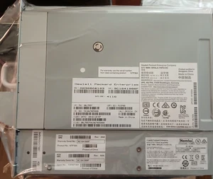 HPE N7P36A 834167-001 38L7557 LTO7 HH FC FOR MSL LIBRARIES LTO-7 - Picture 1 of 1
