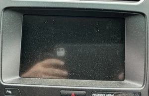 Info-GPS-TV Screen Front Display 8.0" Screen Fits 17-19 EXPLORER 836389 - Picture 1 of 16