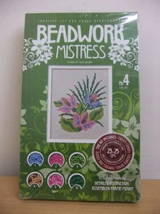 ELF504004_D - Fantazer - Beadwork Mistress - Tulipanes (Caja dañada) - Imagen 1 de 1