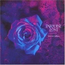 Forever Failure von Paradise Lost | CD | Zustand gut - Bild 1 von 2
