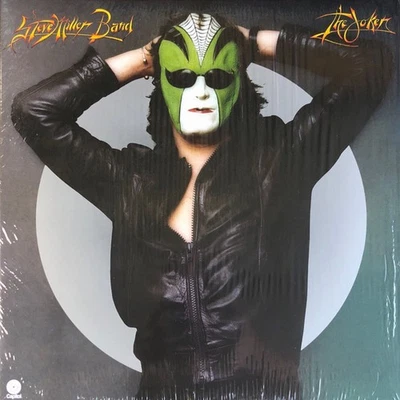 Steve Miller Band - The Joker 2018 Capitol M/M Mint Sealed - Image 1 of 4