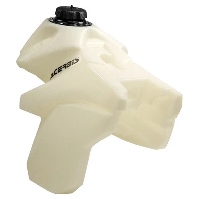Acerbis 2250320147 Fuel Tank 3.0 Gallon Natural - Image 1 of 2