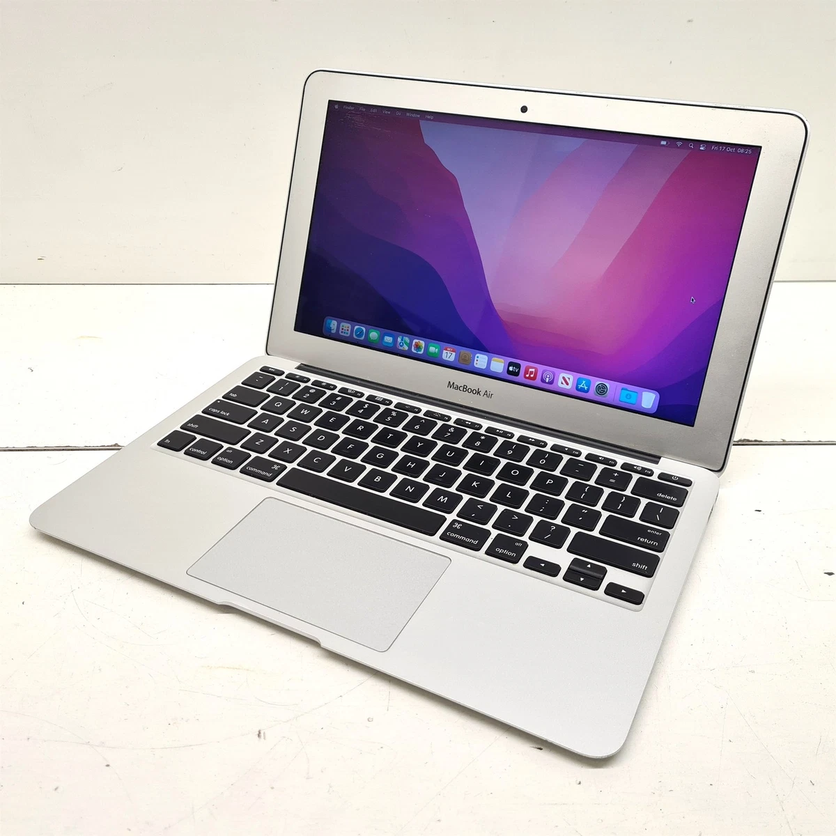 Macbook Air 11 for sale | eBay UK