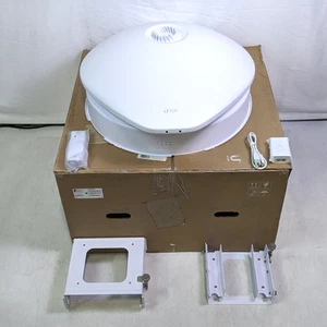 Ubiquiti Networks airFiber 60 Xtreme-Range Wireless Bridge | AF60-XR-US - Picture 1 of 11